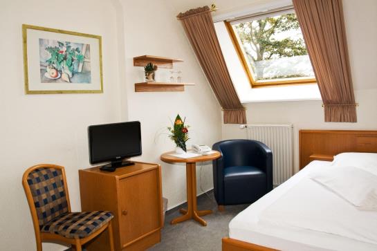 Dümmerhotel Strandlust