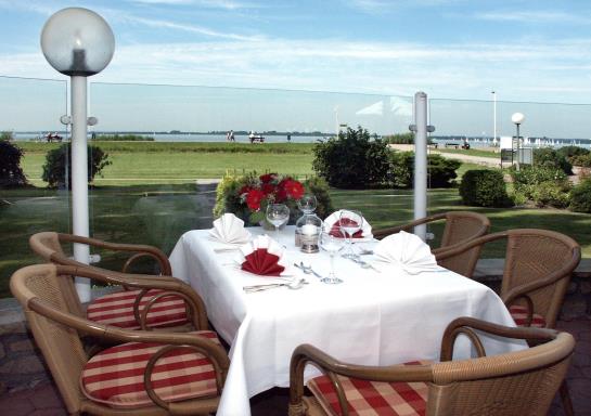 Dümmerhotel Strandlust