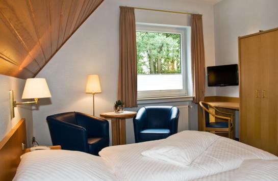 Dümmerhotel Strandlust