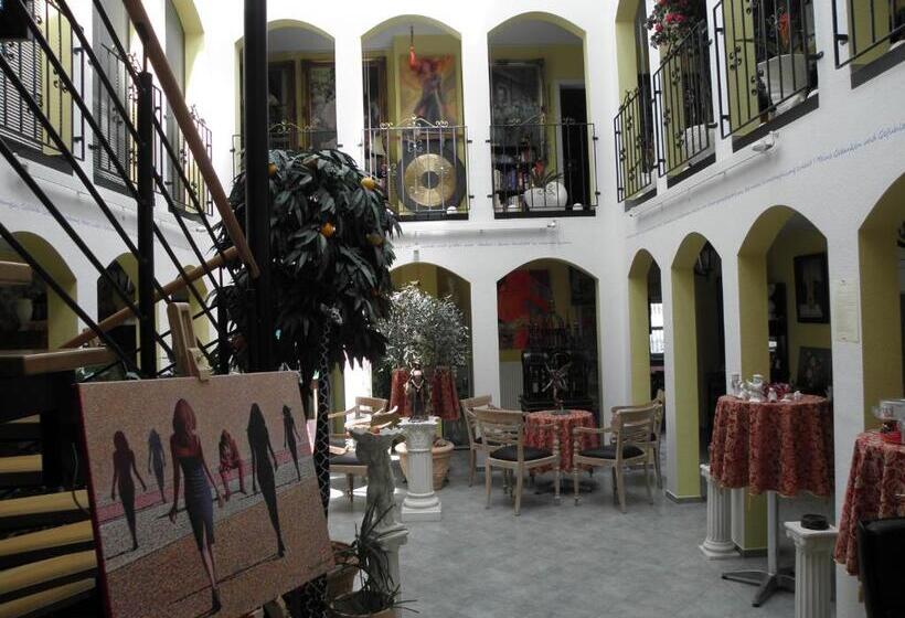 Felixanum Hotel & Galerie