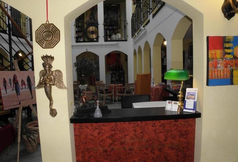Felixanum Hotel & Galerie
