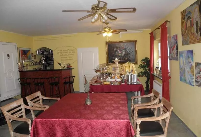 Felixanum Hotel & Galerie