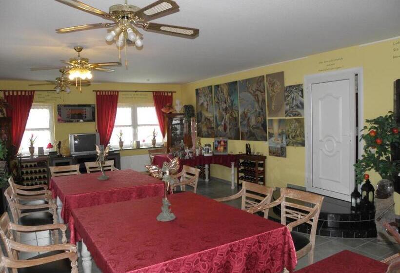 Felixanum Hotel & Galerie