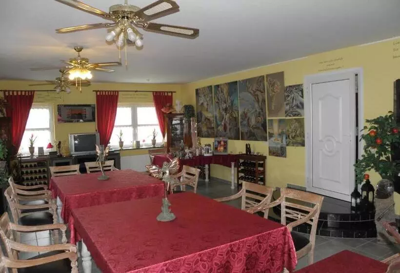 Felixanum Hotel & Galerie