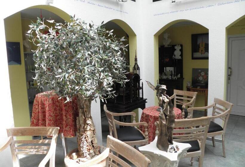 Felixanum Hotel & Galerie