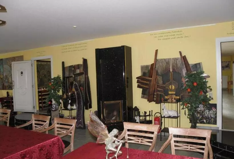 Felixanum Hotel & Galerie