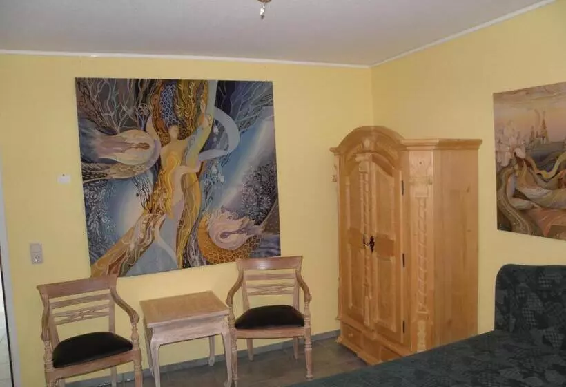 Felixanum Hotel & Galerie