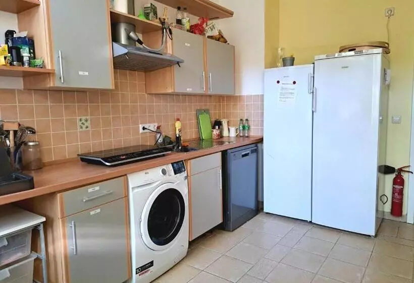 Gastehaus Villa Seraphinum