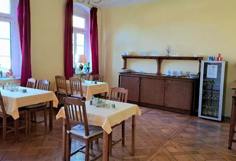 Gastehaus Villa Seraphinum