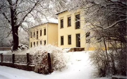 Gastehaus Villa Seraphinum