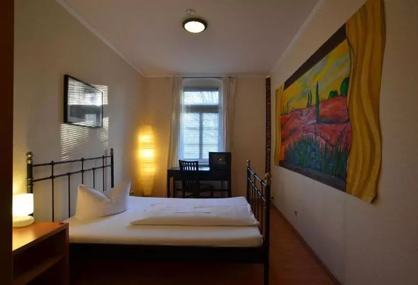 Gastehaus Villa Seraphinum