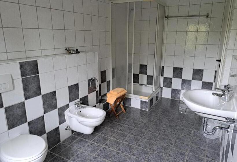 Gastehaus Villa Seraphinum