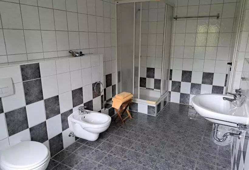 Gastehaus Villa Seraphinum