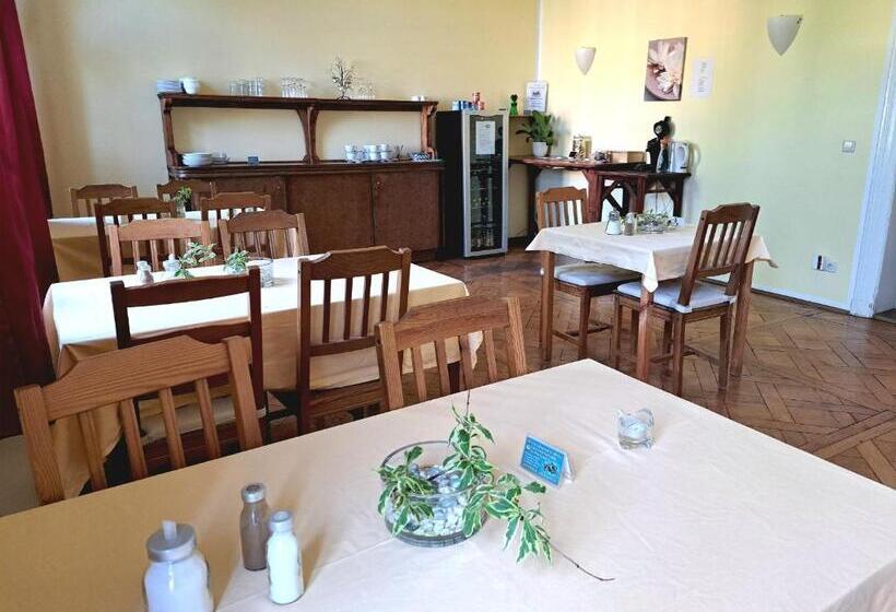 Gastehaus Villa Seraphinum