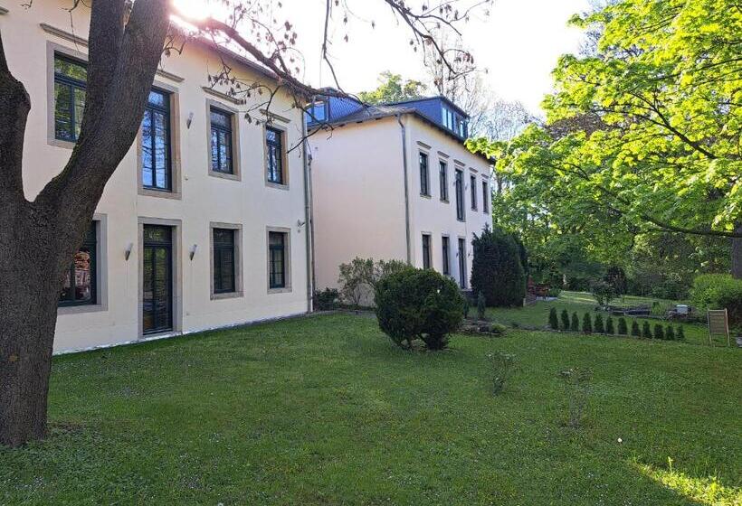 Gastehaus Villa Seraphinum