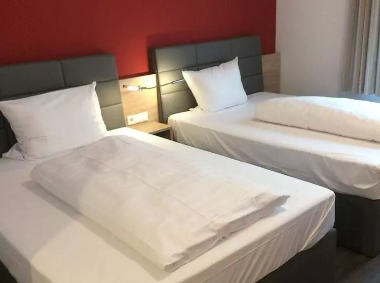 Adesso Hotel Göttingen   Pay At Property On Arrival Ihr Automatenhotel In Göttingen