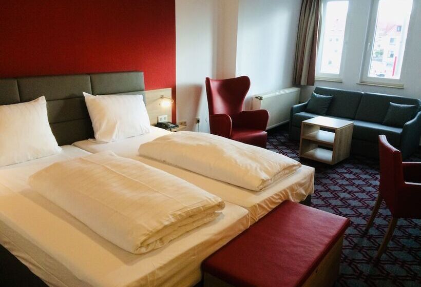 Adesso Hotel Göttingen Pay At Property On Arrival Ihr Automatenhotel In Göttingen