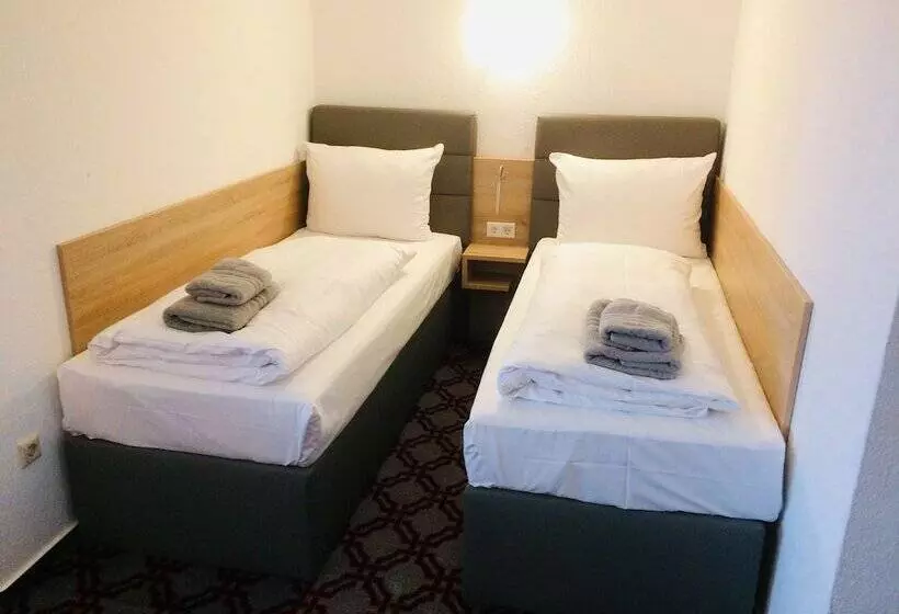 Adesso Hotel Göttingen   Pay At Property On Arrival Ihr Automatenhotel In Göttingen