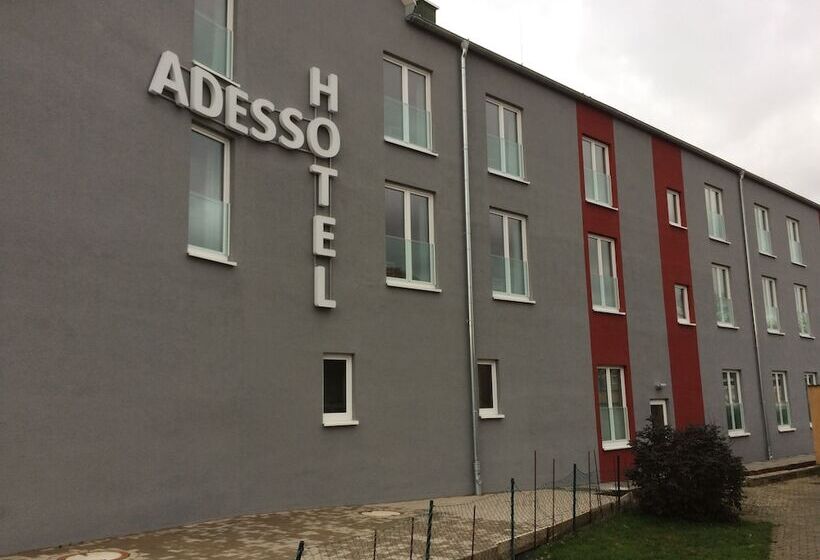 Adesso Hotel Göttingen Pay At Property On Arrival Ihr Automatenhotel In Göttingen