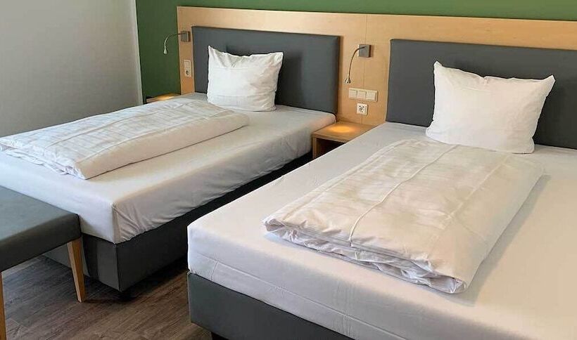 Adesso Hotel Göttingen Pay At Property On Arrival Ihr Automatenhotel In Göttingen