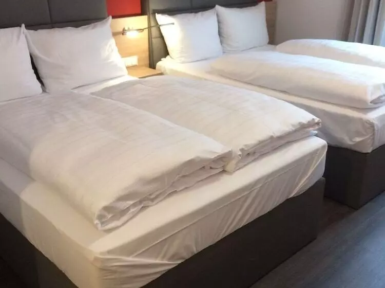 Adesso Hotel Göttingen   Pay At Property On Arrival Ihr Automatenhotel In Göttingen