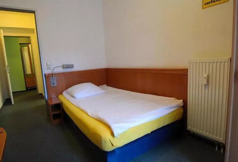 ホテル Ahrberg Viertel