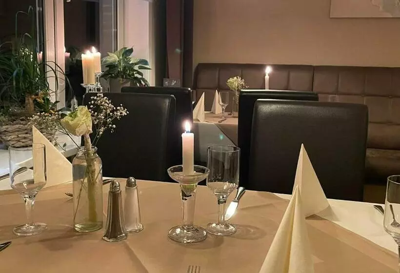 Alte Schmiede Hotel & Restaurant