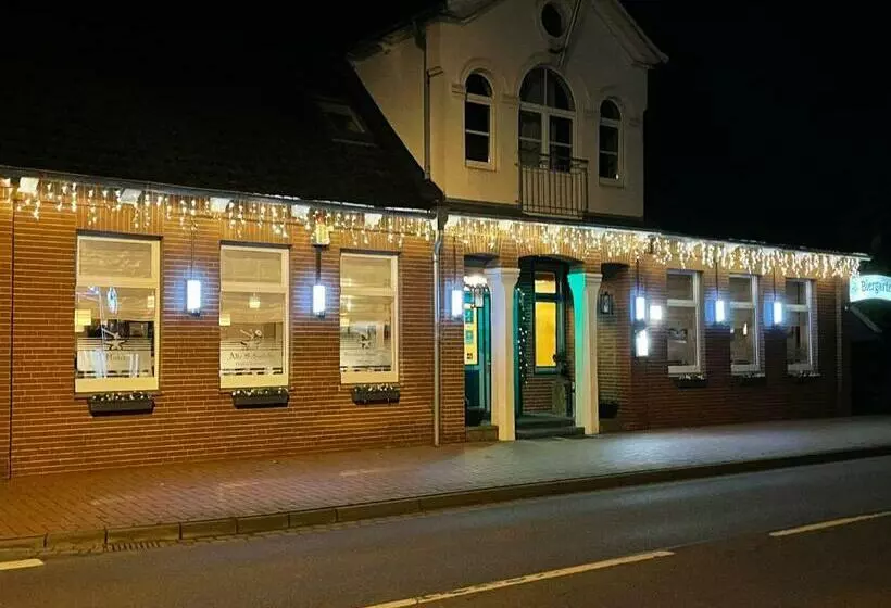 Alte Schmiede Hotel & Restaurant