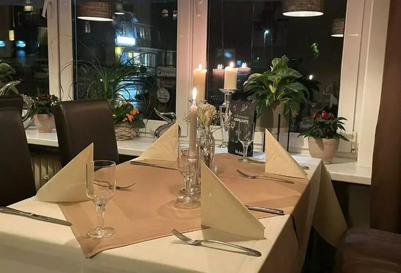 Alte Schmiede Hotel & Restaurant