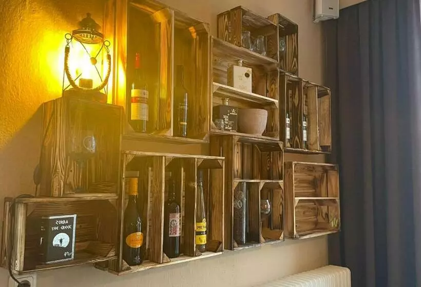 Alte Schmiede Hotel & Restaurant