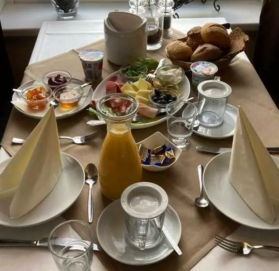 Alte Schmiede Hotel & Restaurant