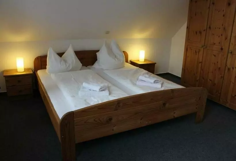 Alte Schmiede Hotel & Restaurant