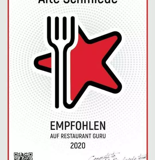 Alte Schmiede Hotel & Restaurant