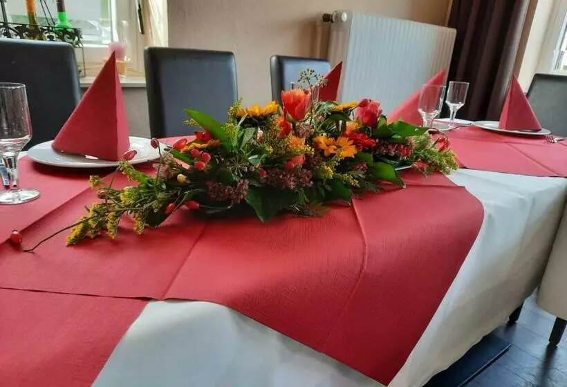 Alte Schmiede Hotel & Restaurant