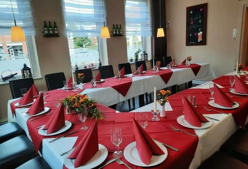 Alte Schmiede Hotel & Restaurant