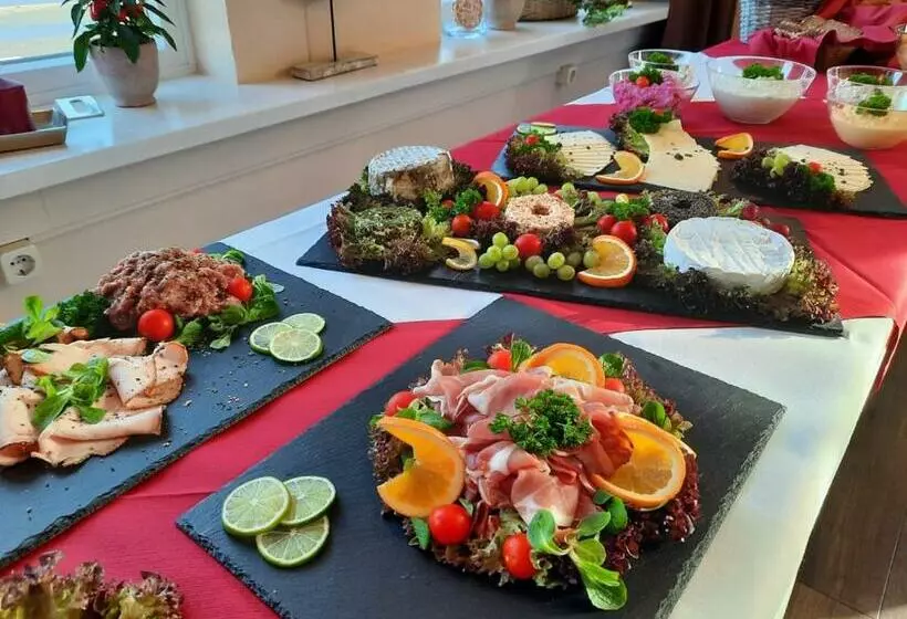 Alte Schmiede Hotel & Restaurant