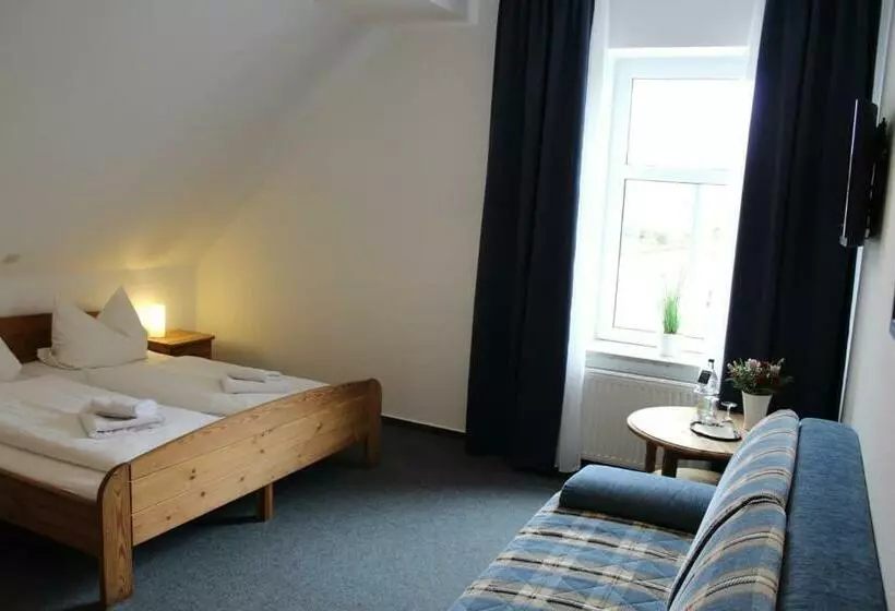 Alte Schmiede Hotel & Restaurant