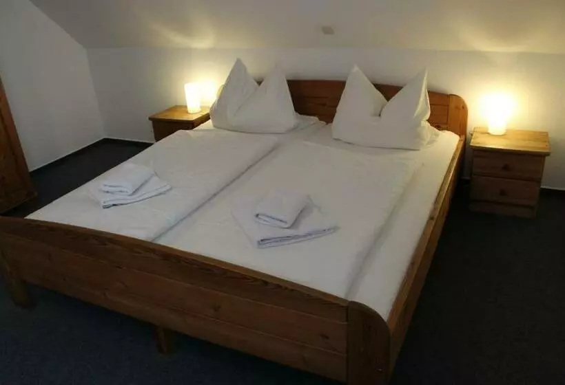 Alte Schmiede Hotel & Restaurant