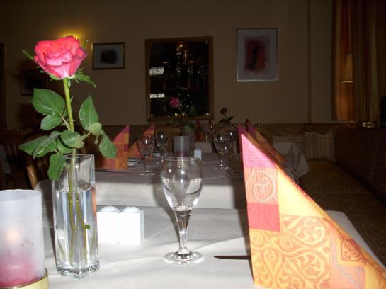 Отель Am Schloss