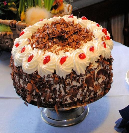 酒店 Breitenbacher Hof