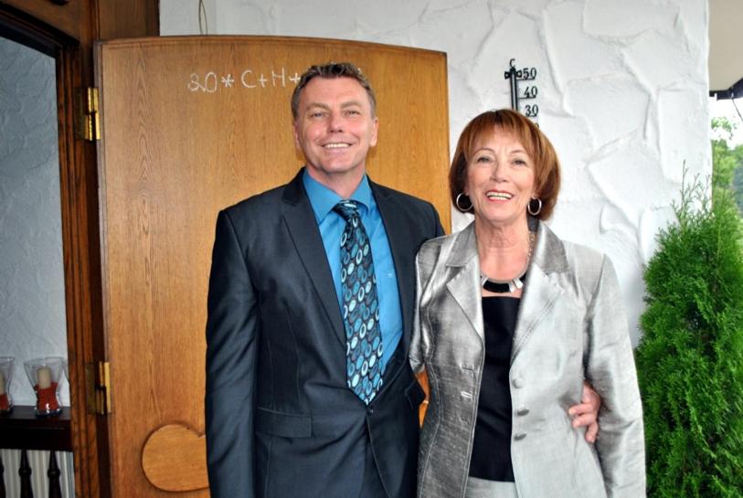 酒店 Breitenbacher Hof