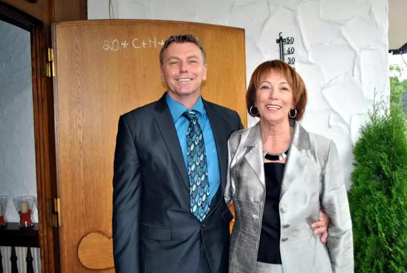 호텔 Breitenbacher Hof