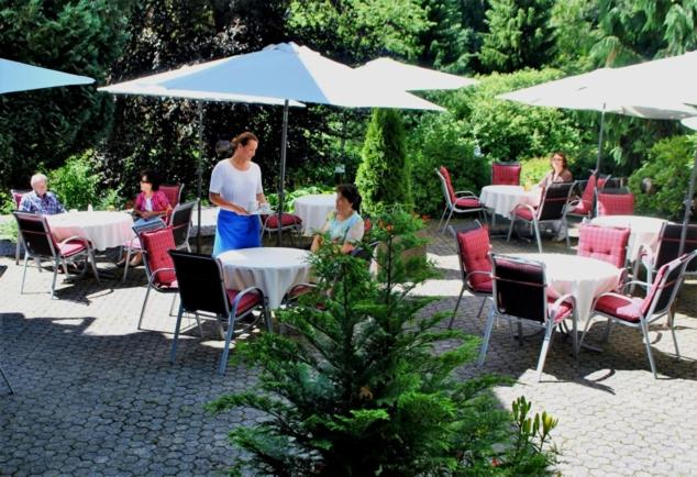 酒店 Breitenbacher Hof