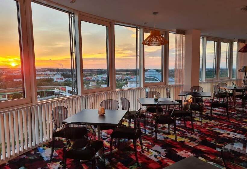 Business Hotel Artes