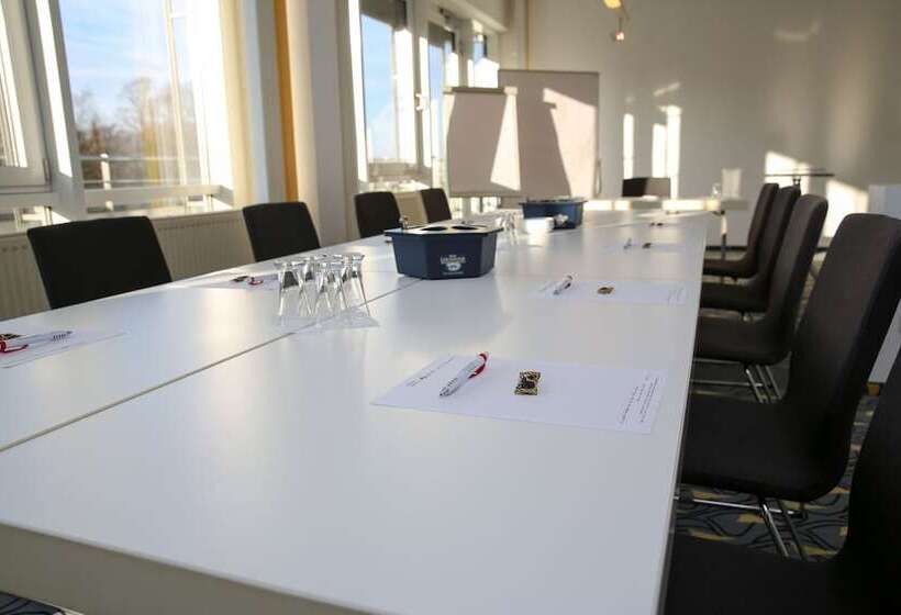 Business Hotel Artes