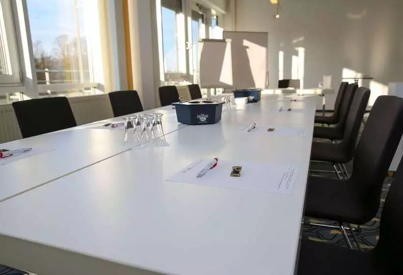 Business Hotel Artes