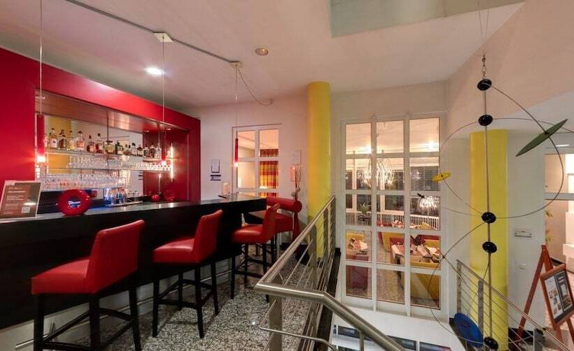 Business Hotel Artes