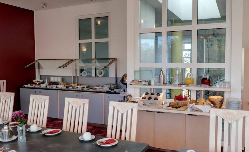 Business Hotel Artes