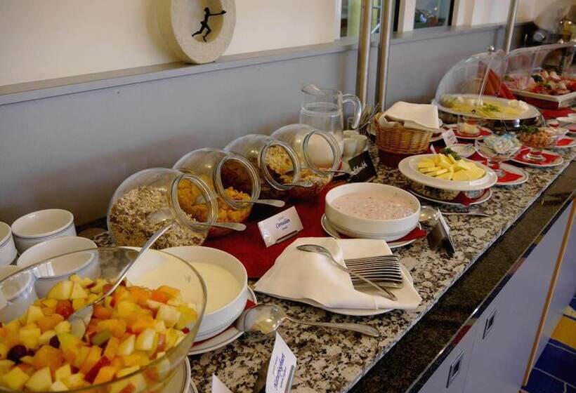 Business Hotel Artes