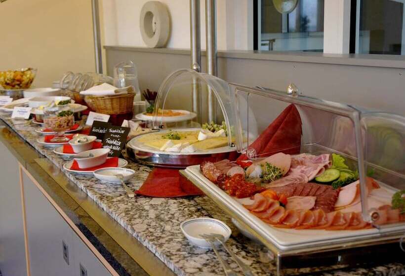 Business Hotel Artes